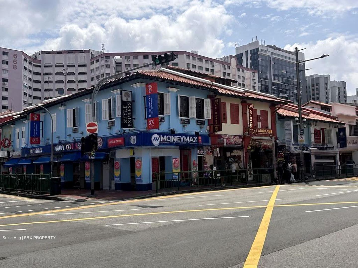 Syed Alwi Road (D8), Shop House #623635221
